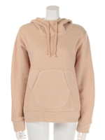 セバスチャンパーカプル/チャコール