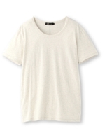 【メンズ】ビンテージTシャツ/アイボリー(004)