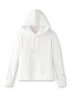 【aquagirl別注】AMERICANA AMEYプルオーバー/ホワイト(001)