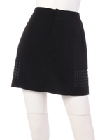 ヒートカットデザインSK/BLACK