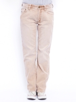 CORDUROY PANT/ベージュ