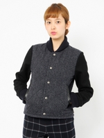 TRADITIONAL WEATHERWEAR NORWOOD COMB/NAVY