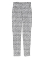 カットウエストスキニーPT1/WHITE