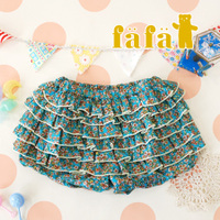 NEPHELI　フリルブルマ〔GR.FLOWER〕