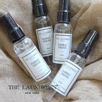 THE LAUNDRESS（ザ・ランドレス）ファブリックフレッシュ［60ml］
