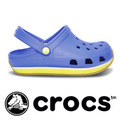 crocs（クロックス）Retro Clog Kids