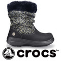 crocs（クロックス）cozycrocs bootie