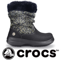 crocs（クロックス）cozycrocs bootie