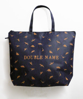 ＤＯＵＢＬＥ　ＮＡＭＥ福袋［大］￥１００００