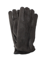 Italguanto ムートン 手袋/ブラウン(142)