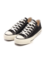 【CONVERSE】CANVAS ALL STAR J OX/BLK