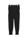 【adidas by Stella McCartney】aSMC ESS スウェットパンツ/BLK