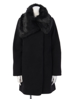 クロスファーカラーCO/BLK