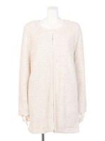 モールボアCO/オフホワイト