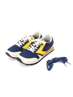 Brooks ヘリテージチャリオット/ネイビー(593)