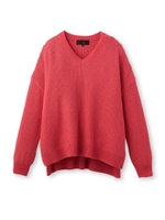 バルキーコットン/ブルー系(094)