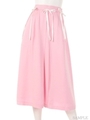 BE A GIRL SKIRT/PINK