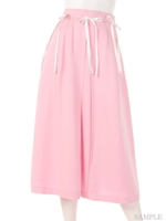 BE A GIRL SKIRT/PINK