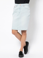 BREEZE TIGHT SKIRT/ライトインディゴ