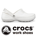 crocs（クロックス）mercy work