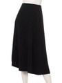 【ＧＲＥＥＤ】ＢＡＣＫ　ＳＡＴＩＮ　ＧＲＯＳＧＲＡＩＮ　Ｓｋｉｒｔ/BLACK