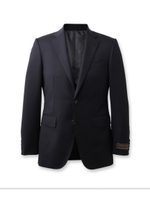 カノニコ サージドレスジャケット/ブラック(019)