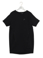 【NIKE】AS NIKE TECH FLEECE DRESS-MESH/BLK