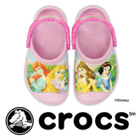 crocs（クロックス）creativeclogPrincessFriendsclogkids