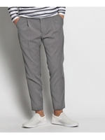 TR カジュアルパンツ/ライトグレー(011)