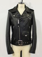 GREED International×Schott Riders/BLK