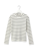 ハイネックプルオーバー/グレー(012)