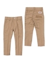 XGSXDICKIES TWILL PANTS/BEIGE