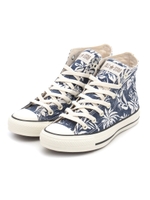 【CONVERSE】ALL STAR ALOHASHIRTS HI/NVY