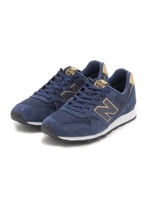 【NEW BALANCE】WR996/NVY