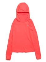 【NIKE】ナイキ ウィメンズ エレメント フーディ/RED