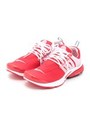 【NIKE】ナイキ エア プレスト/RED