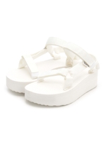 【Teva】FLATFORM UNIVERSAL/WHT