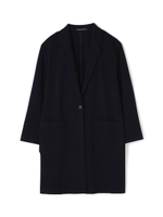 チェスターコート/グレー(020)