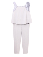 BOW SWING MATCH SET UP/ブラック(010)