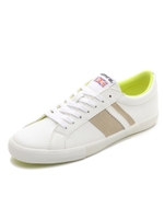 LEICESTER/LIME GREEN