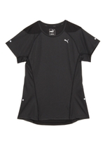 【PUMA】FASTER THAN YOU SS TEE/BLK