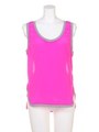 【charlie jade】 SLEEVELESS TOP/PINK