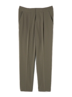 マジョリカジョーゼットパンツ/ベージュ(040)