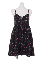 Lipsキャミワンピース/オフ