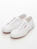 SUPERGA(スペルガ) 2750-COTU/Black