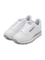 【Reebok】CL LTHR/WHT