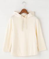 プルオーバーパーカー