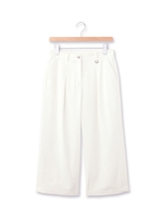 ボディシェルオックスパンツ/ネイビー(093)