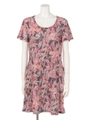 Trine Mini Dress/NVY