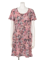 Trine Mini Dress/NVY